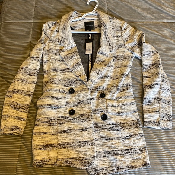 Dynamite Blazer - Picture 1 of 3